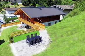 Penthouse in ski Resort in Piesendorf - Image 3