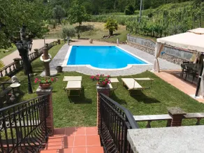 Casa holiday home Prato del Sole - Image 5