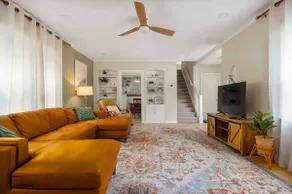 *Charming Westside Home Close to BSU & IU Health* - Image 3