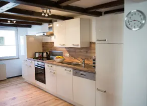 Wellness vacation home Simply Schön Am Wasserfall - Image 2