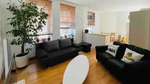 Downtown apartment 60 sqm Kasernenstr. - Image 3