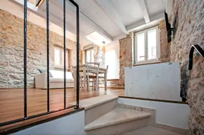 CASA ROCCIA BIANCA - SOLE - One Bedroom Apartment - Image 2