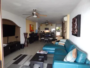 Beachfront Condo on Los Muertos Beach, Puerto Vallarta / Romantic Zone / Amapas - Image 4