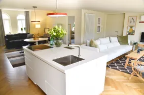 Jethons Exclusive City Apartment Bernburg - Image 4