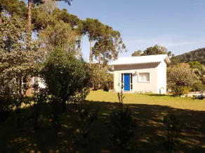 Jardim Secreto Porta Azul Cabin with Pool - Image 2