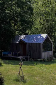 Casa Moon & son bain nordique sur le lac - Image 2