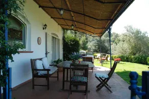 La Violetta Magnifique Villa au coeur de la côte de Sorrente - Image 4