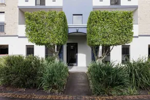Main Street apartment in Cowes with linen - Image 3