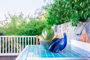 House of Open Arms Cottage: AC, White Water Views,Romantic, Private,! - Image 5