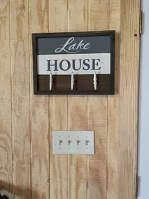 Honey Hole at Enid Lake - Image 4