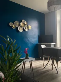 Guingamp City Center Apartment - Image 2