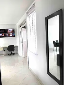 Beautiful apartment in the El Albergue neighborhood 301 - Image 5