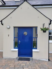 The Old Cosy Cottage - Image 2