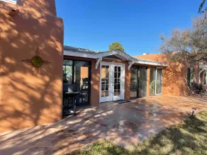 Country House Santa Fe style w/4 rooms at the City - Image 5