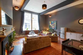 THE BLOCK a New York style loft grade 2 building - Image 5