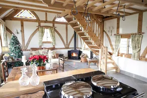 Ebony Cottage - Image 5