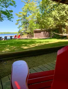 Family friendly waterfront retreat on Stoney Lake - Image 5