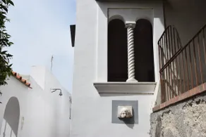 H3PO4 - Full villa with small garden in Anacapri - Image 3