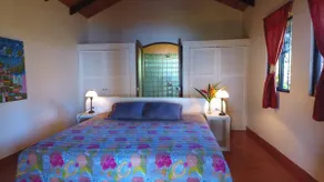 Montezuma Ocean View Casita - Lujo romántico y relajante - Image 2