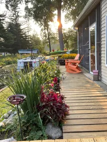 LIL Carrot- hot tub, pets welcome - Image 3