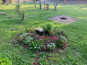 Country house in Capingui, lakefront, beautiful - Image 3
