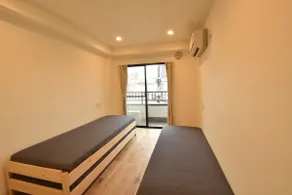 Enzo Tokyo 2-3 bedroom apartment a303 - Image 5