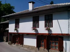 ”Dyadovata kashta”/”Grandfather's house” - Image 3