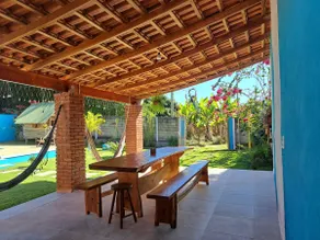 Pedra Bicuda Country House - Image 5