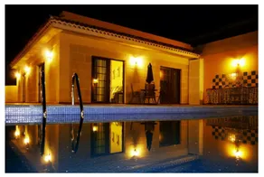 Maison de vacances 'Villa Tazana' avec vue sur la mer, piscine et Wi-Fi. - Image 3
