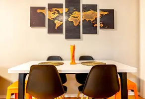⭐ Stylish Space ⭐ Close to both Universities - Image 5