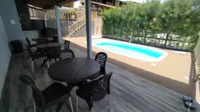 Waldemar Damasceno Seasonal House - Image 4