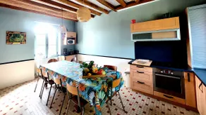 Farmhouse / La Flèche Zoo - Image 3