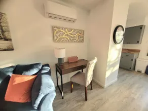 Golden Hours Base Camp: Sunny 2 Bed Home w/ Garage - Image 5