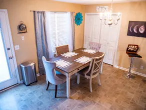 The Charis Place | Cozy 3 BR House. - Image 5