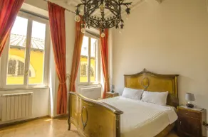 Charming & historical in the heart of Trastevere - Image 5