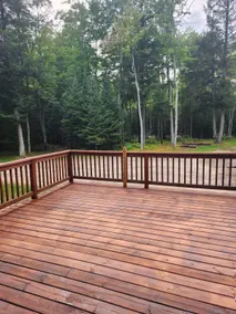 cozy home with outdoor space - Image 3