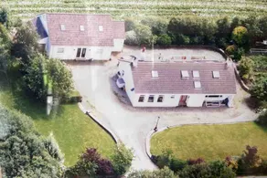 3 Bedroom House Beside Inch Island Wildlife Lake - Image 2