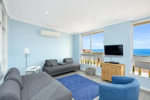 Salomon Sea Haus - C21 SouthCoast Holidays - Image 3