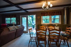 Mountain Time House - Couples Special Lower Half - Image 5
