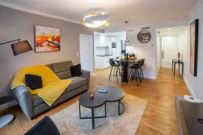 Strasbourg Centre-Cathédrale Apartment - Image 3