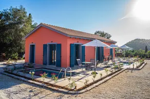 Throisma Green (Studio with private pool) - Image 5