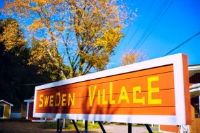 Sunlight access is great♪ NEW OPEN♪ Cooking is possible! Long-term stays welcome ♪ Sweden Village_No.7 ♪ - Image 5