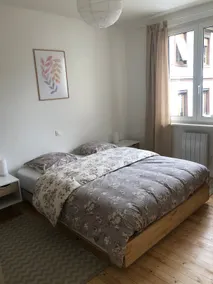 Cozy apartment in Schiltigheim, close to the center - Image 4