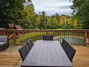 Fantastic Kittery Home with Pool - Image 5