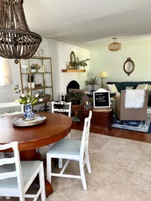 Adorable ranch w/ huge yard - min from Belews Lake - Image 5