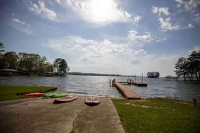 Lake Wateree Sunsets: 6000SF, Dock/Ramp & HOT TUB! - Image 5