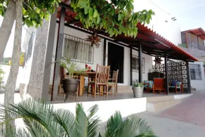 Casita#1. 2 Bedrm.A/C.Pool.Wifi.Heart of Downtown. - Image 4