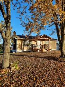 Hosta Haven: Entire bungalow in The County. - Image 3