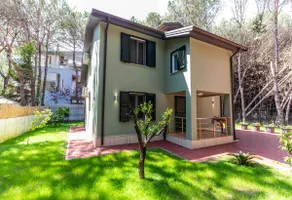 Forest Cottage - middle of forest & near the beach - Image 4