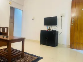 CR Charming 1BHK - Pool benaulim - Image 4
